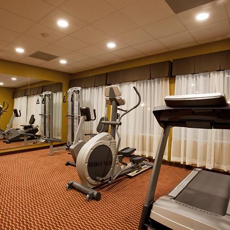 Holiday Inn Express & Suites Frazier Park By Ihg Lebec Exteriör bild
