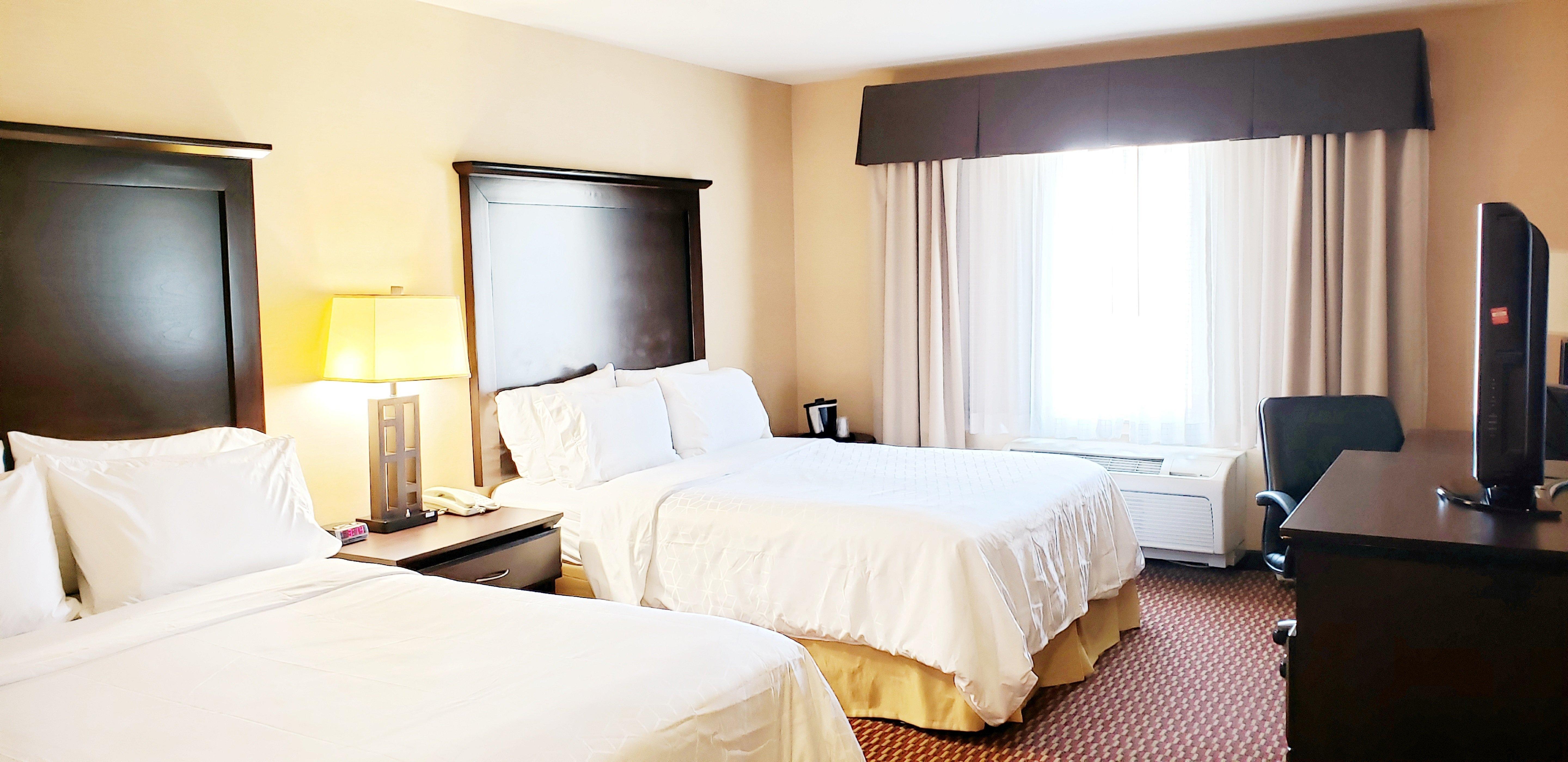 Holiday Inn Express & Suites Frazier Park By Ihg Lebec Exteriör bild