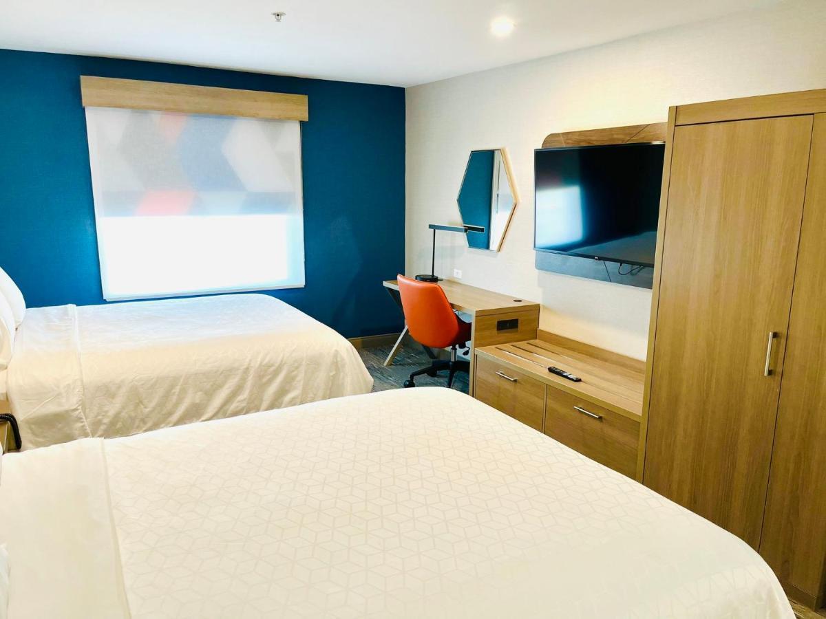 Holiday Inn Express & Suites Frazier Park By Ihg Lebec Exteriör bild