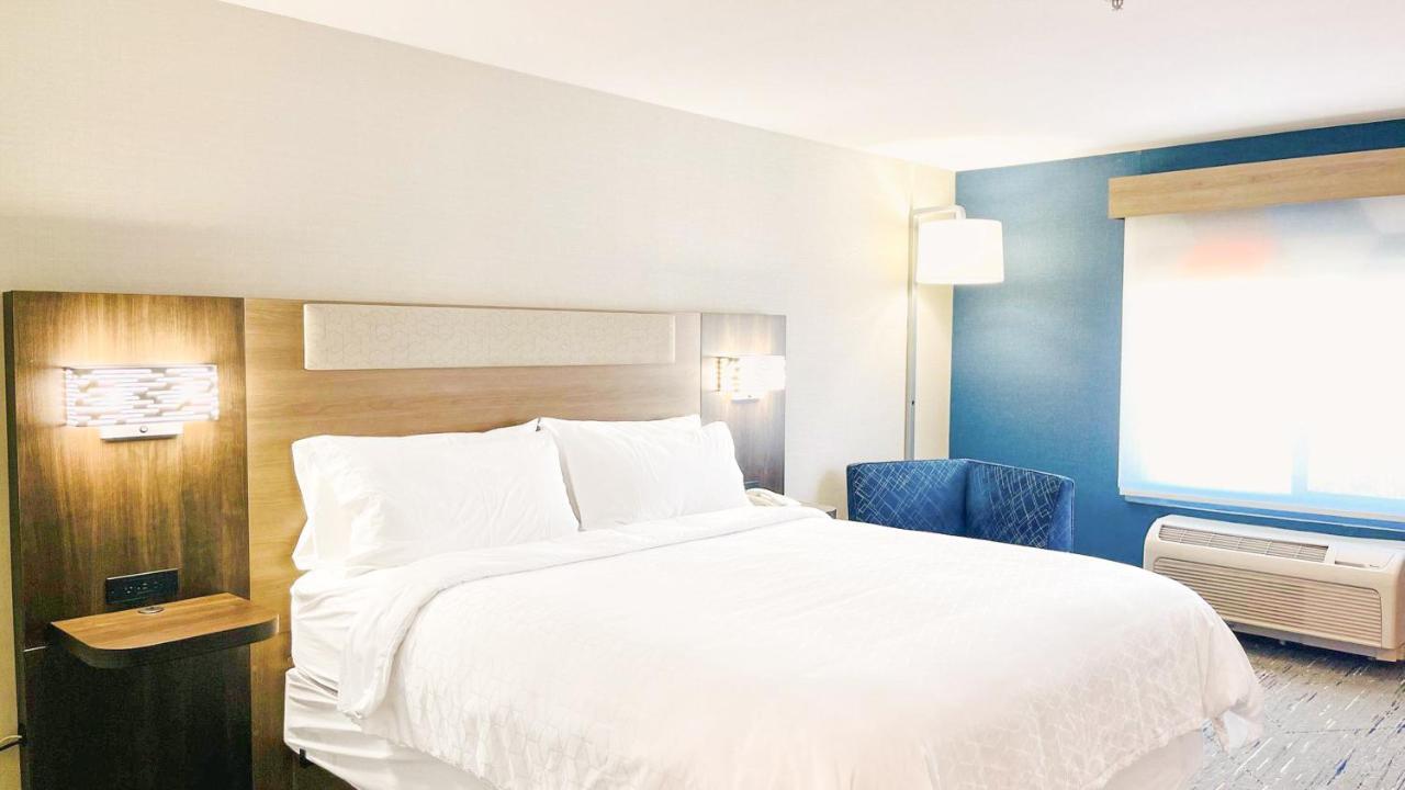 Holiday Inn Express & Suites Frazier Park By Ihg Lebec Exteriör bild