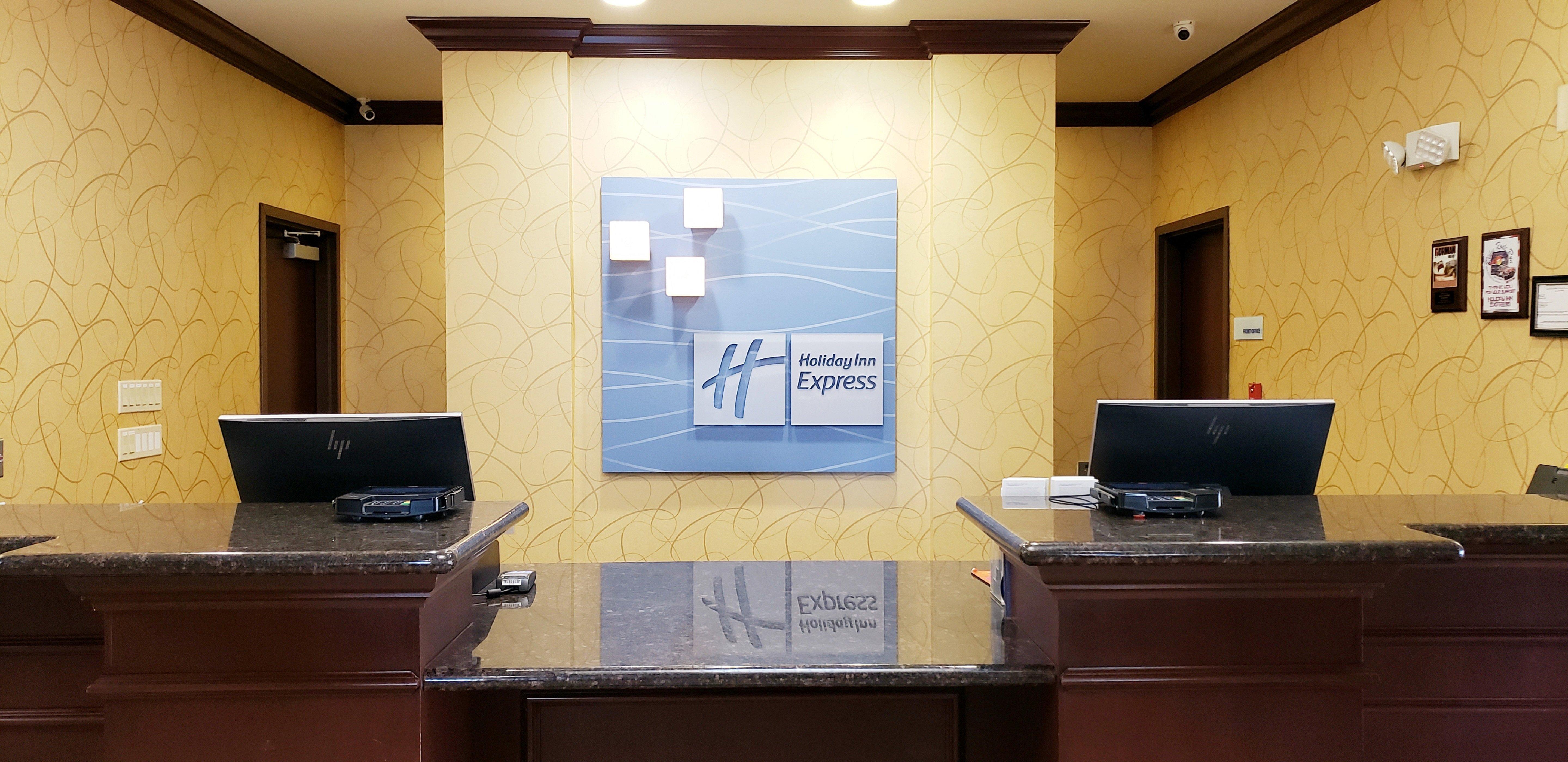 Holiday Inn Express & Suites Frazier Park By Ihg Lebec Exteriör bild