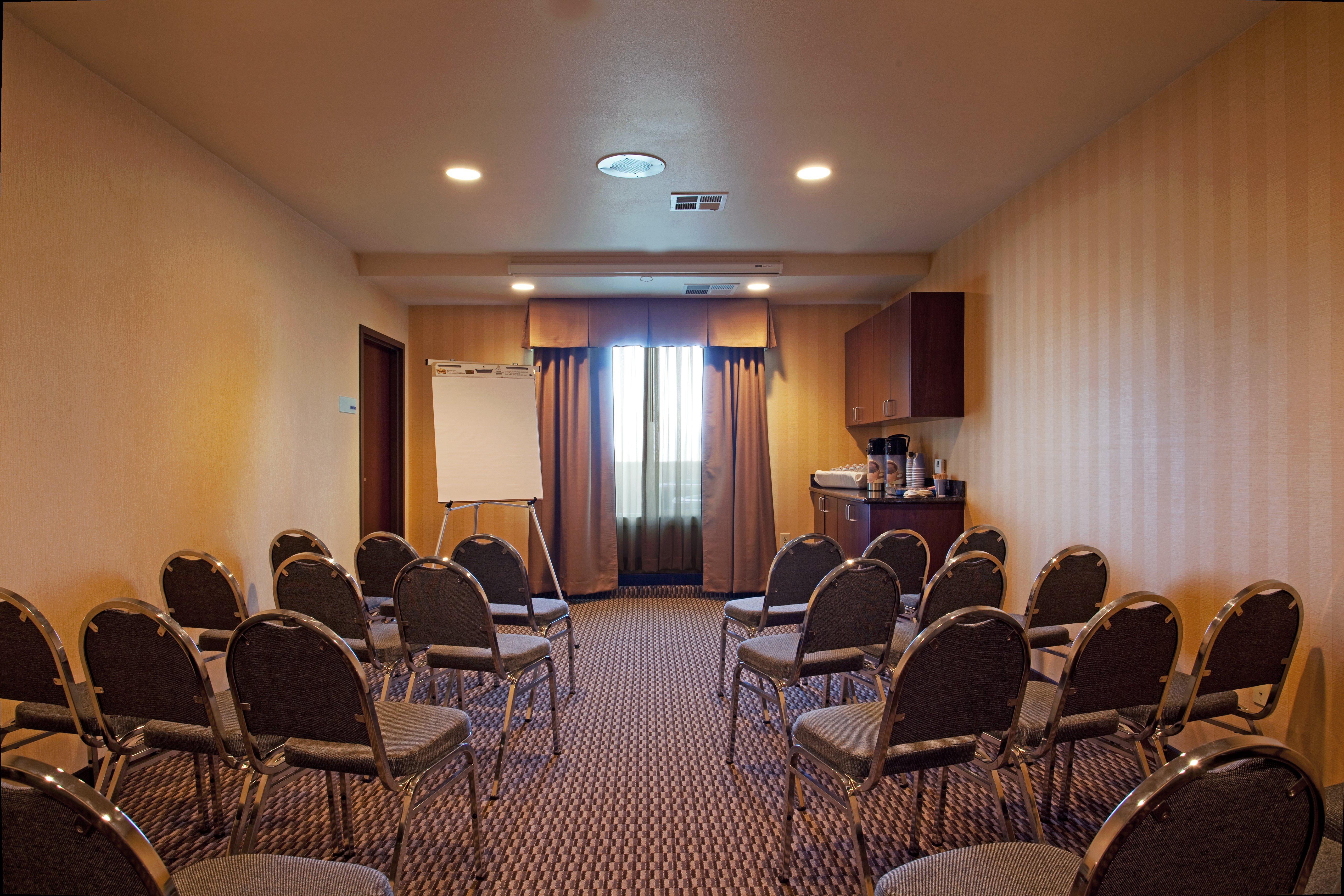 Holiday Inn Express & Suites Frazier Park By Ihg Lebec Exteriör bild