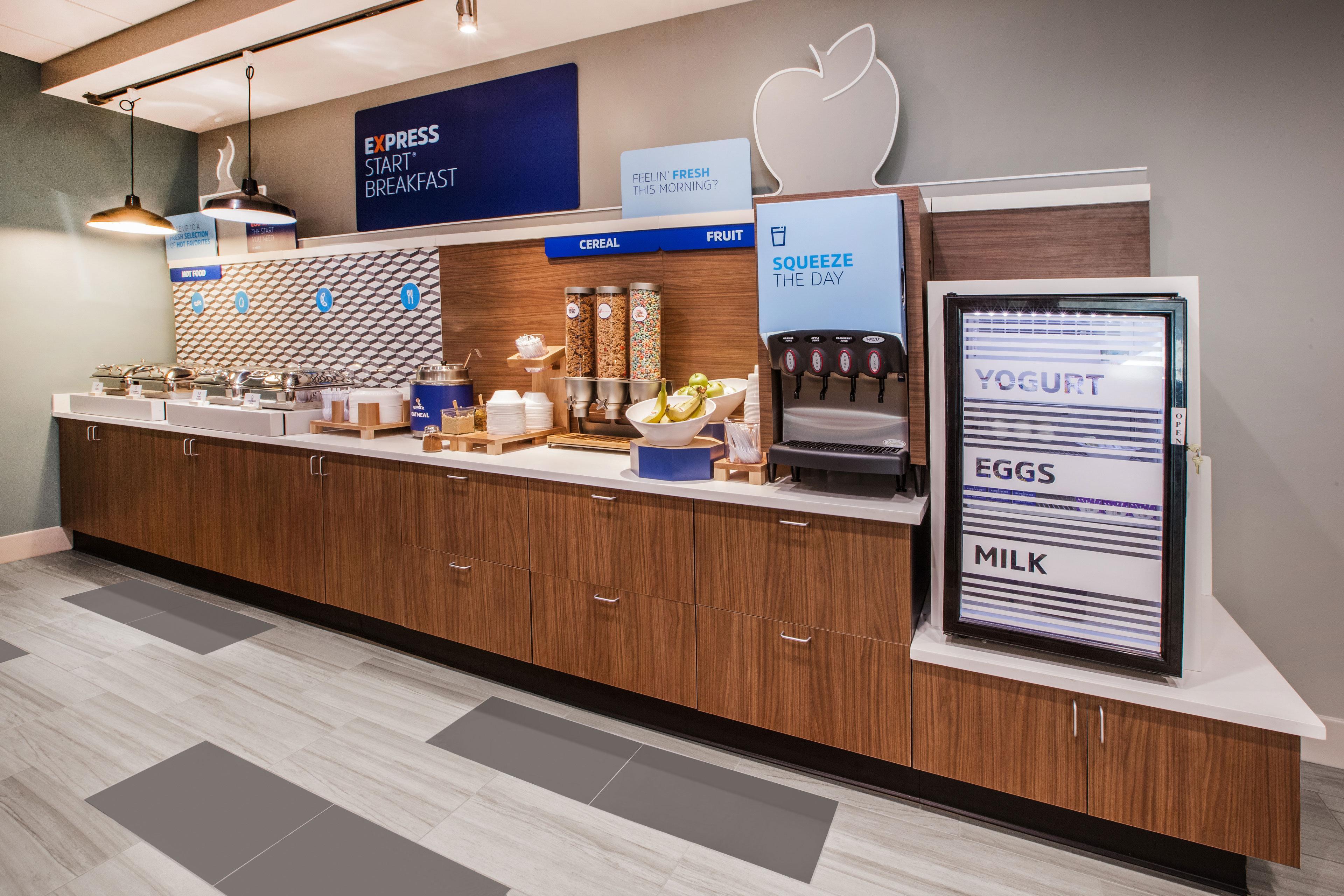Holiday Inn Express & Suites Frazier Park By Ihg Lebec Exteriör bild