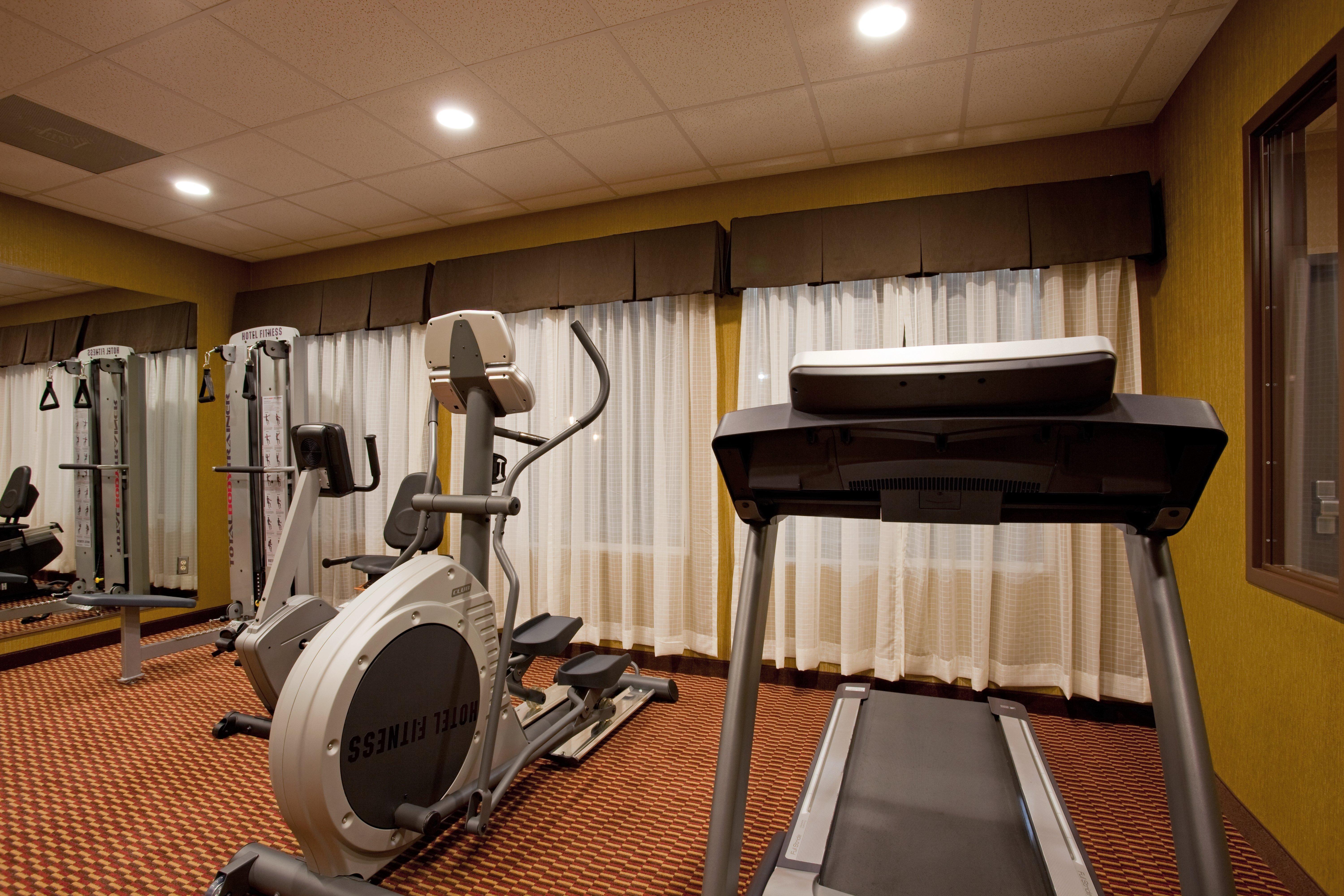 Holiday Inn Express & Suites Frazier Park By Ihg Lebec Exteriör bild