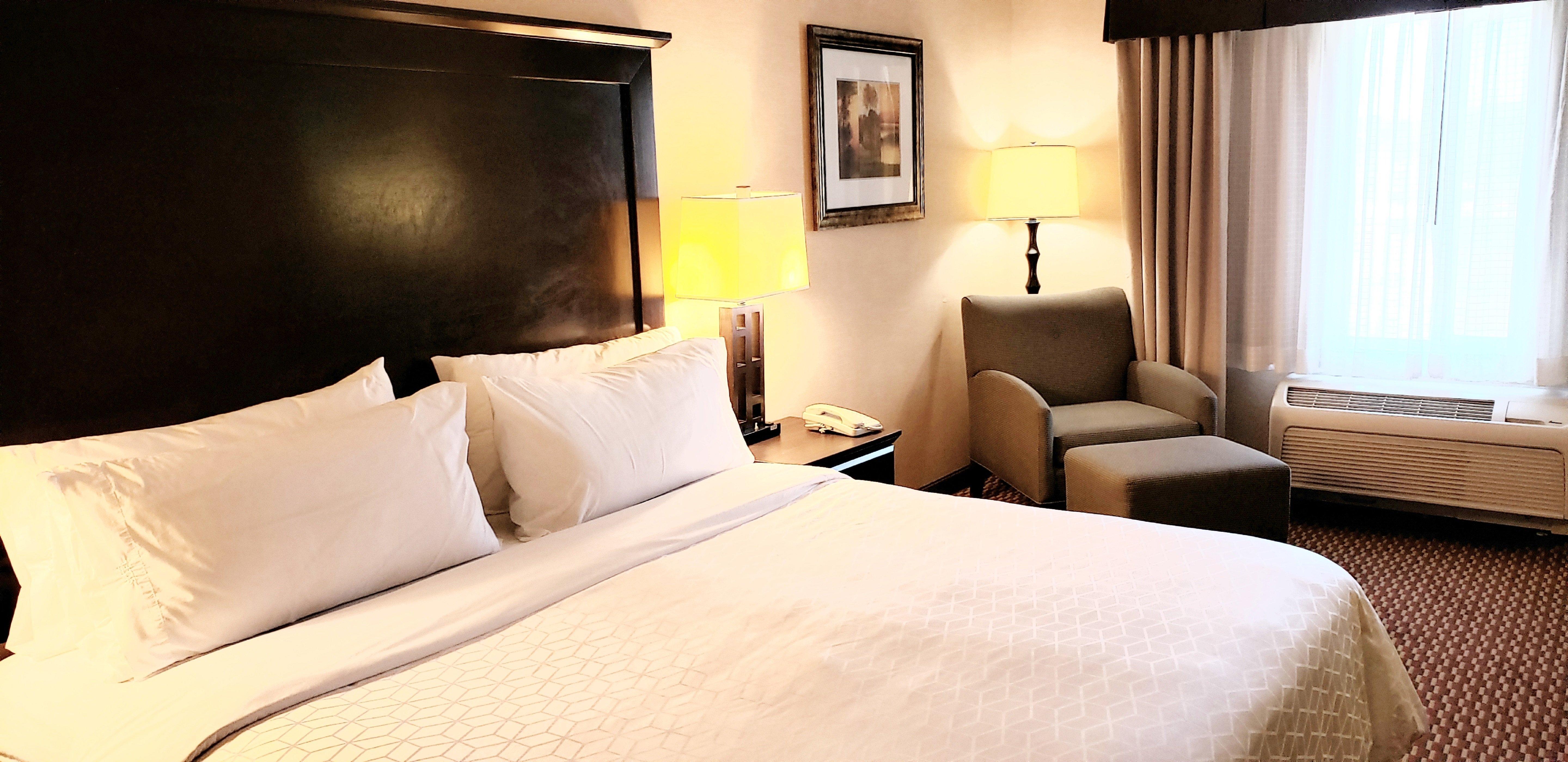 Holiday Inn Express & Suites Frazier Park By Ihg Lebec Exteriör bild