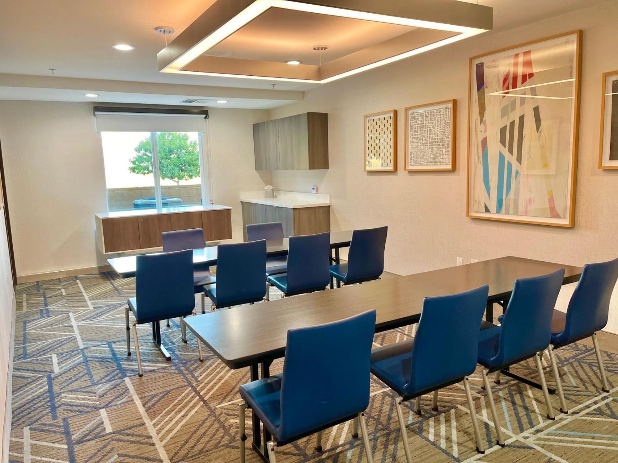 Holiday Inn Express & Suites Frazier Park By Ihg Lebec Exteriör bild