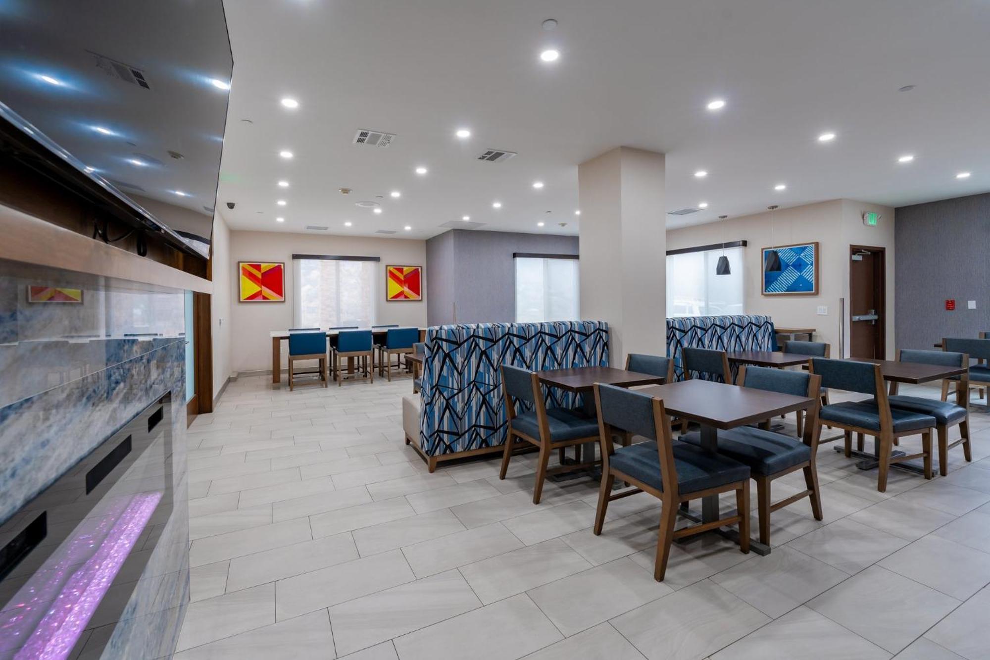 Holiday Inn Express & Suites Frazier Park By Ihg Lebec Exteriör bild