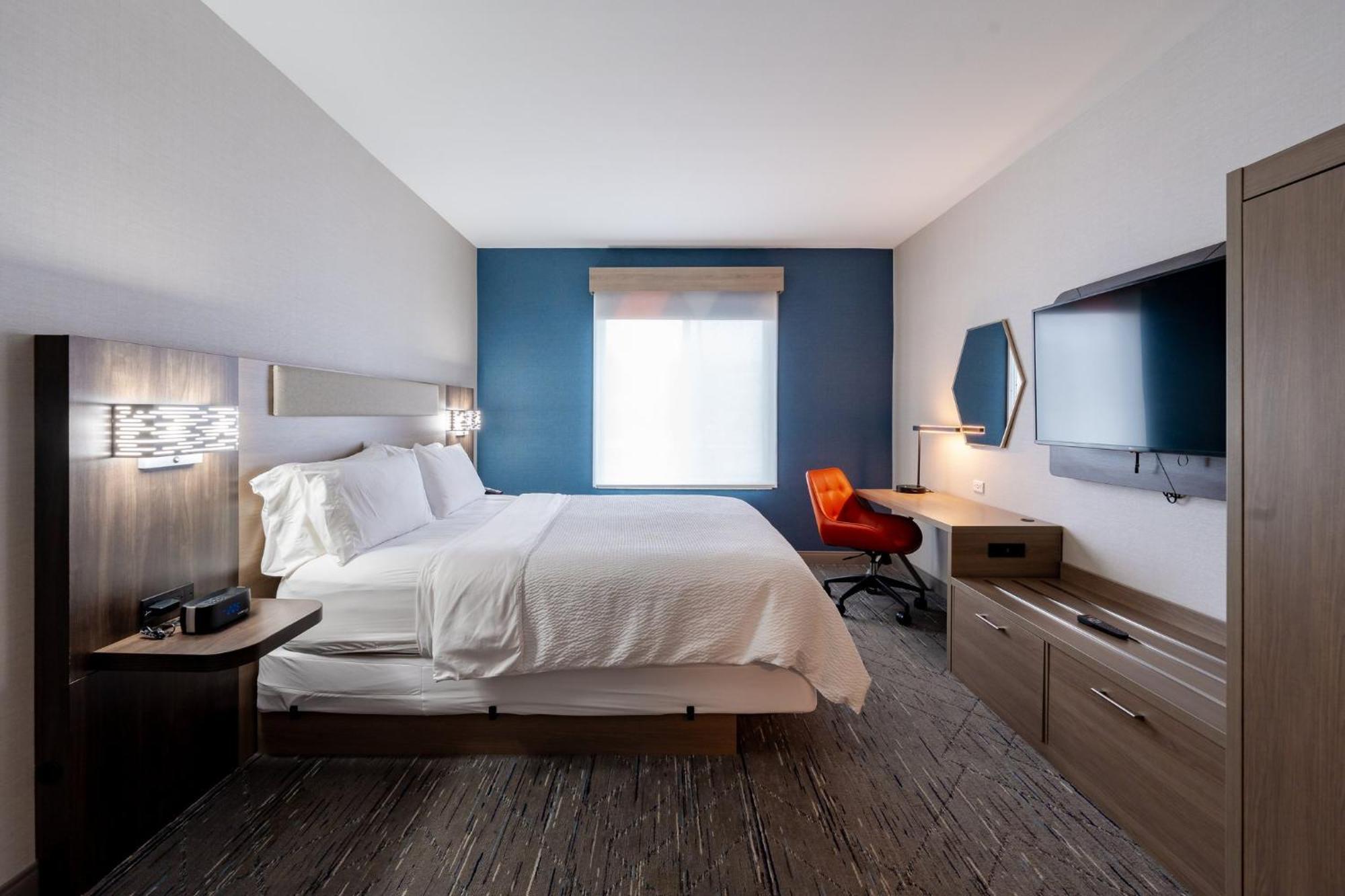 Holiday Inn Express & Suites Frazier Park By Ihg Lebec Exteriör bild